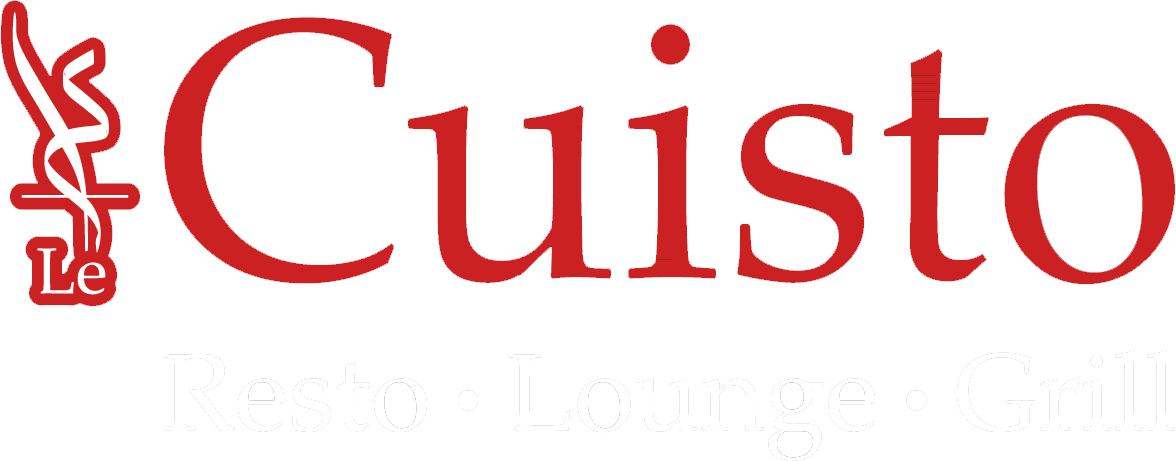 cuisto lounge logo